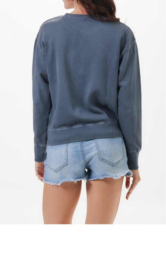 "Movement is Medicine" Crop