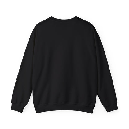 Protect Your Peace – Premium Unisex Crewneck Sweatshirt