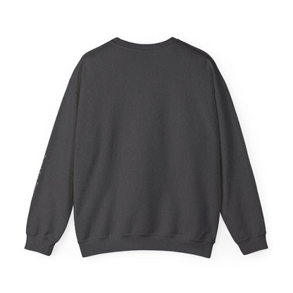Protect Your Peace – Premium Unisex Crewneck Sweatshirt
