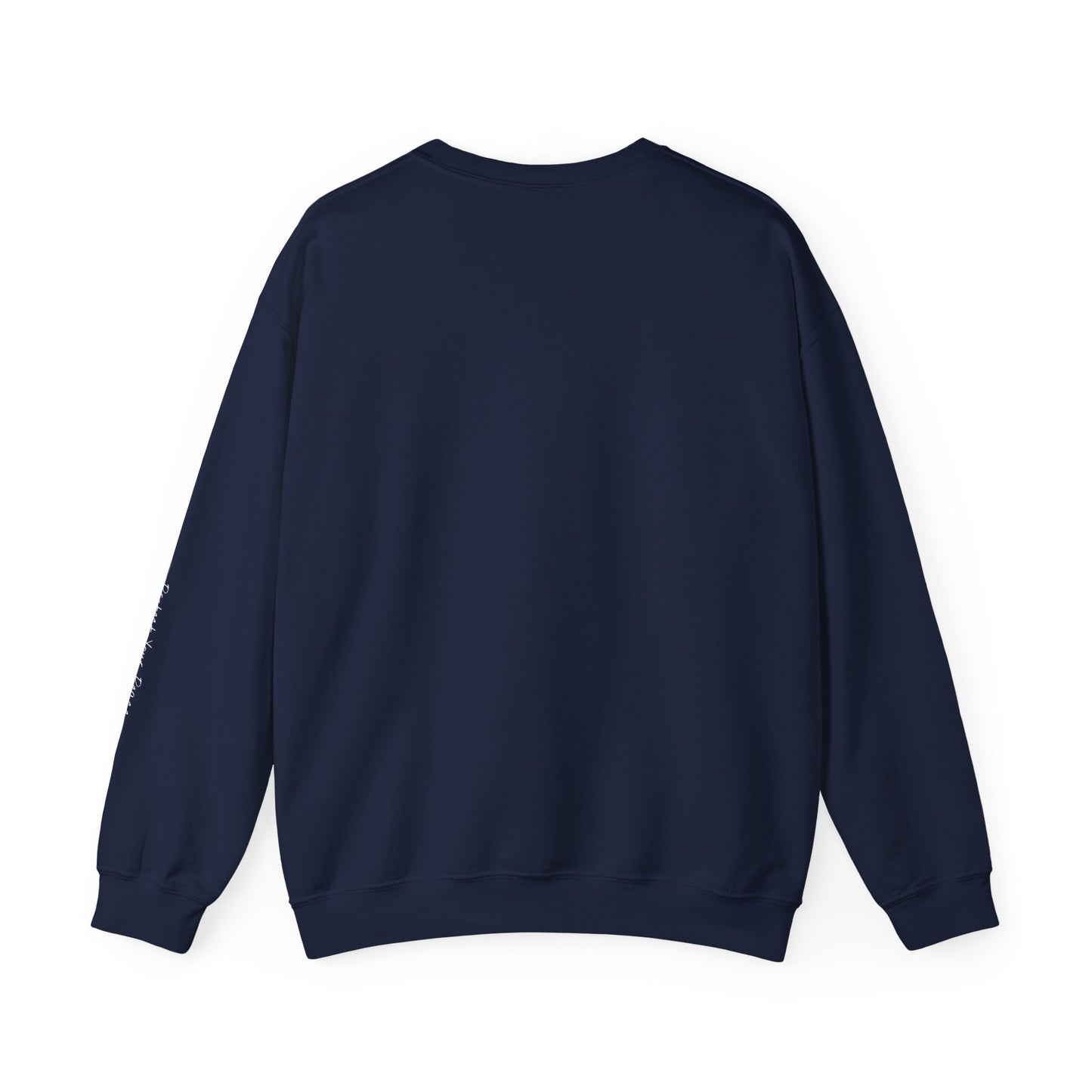 Protect Your Peace – Premium Unisex Crewneck Sweatshirt