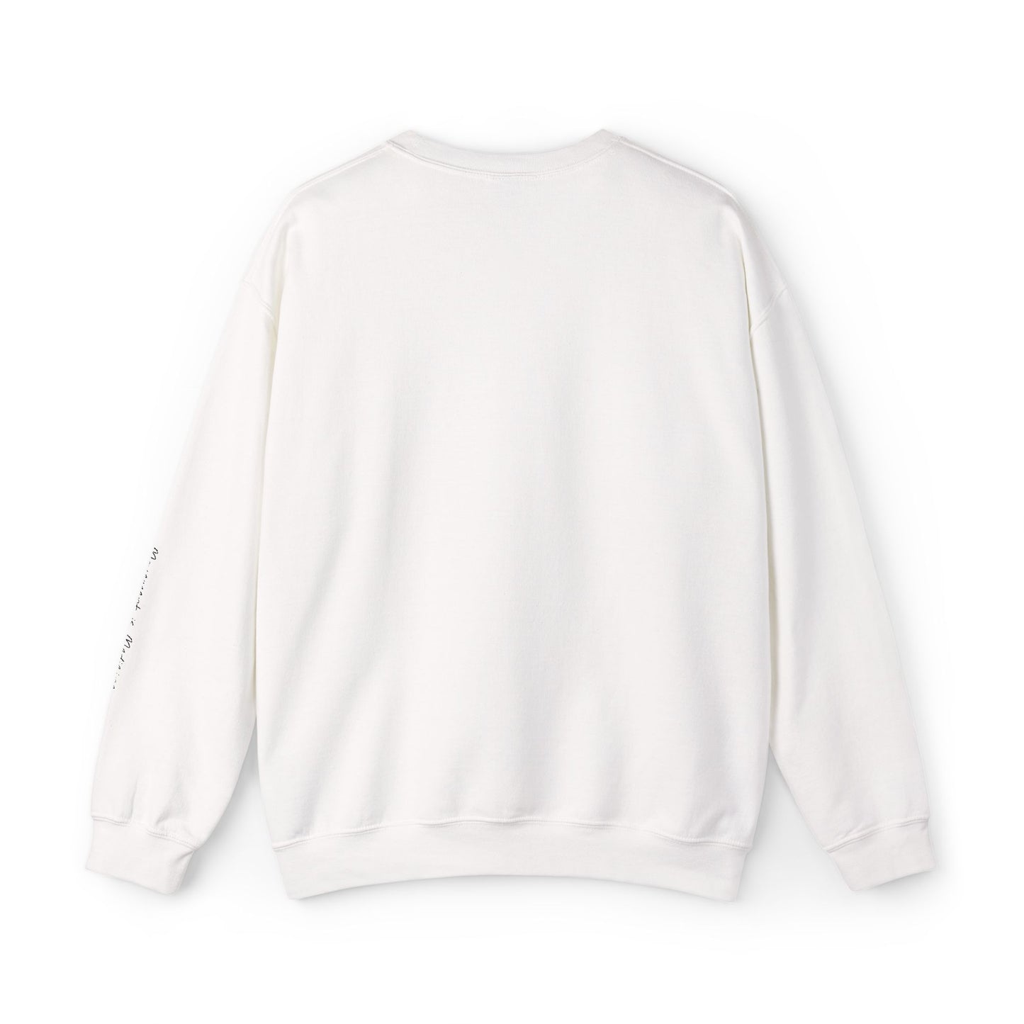 Movement is Medicine – Premium Unisex Crewneck Sweatshirt