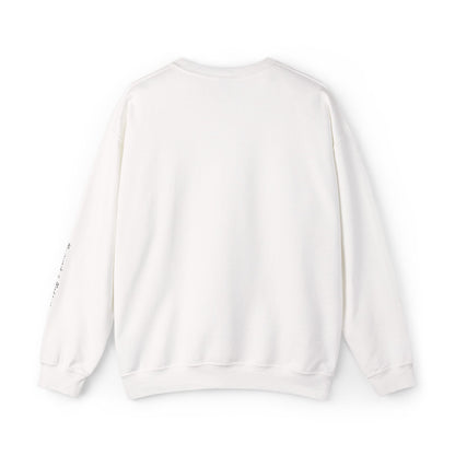 Movement is Medicine – Premium Unisex Crewneck Sweatshirt