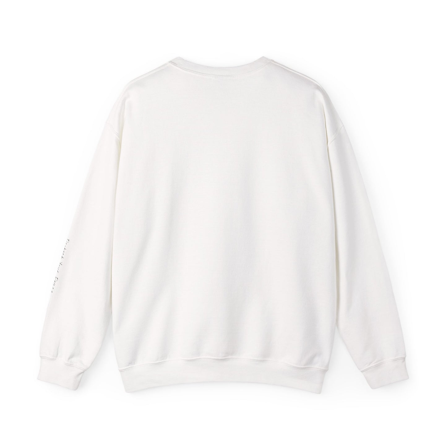 Protect Your Peace – Premium Unisex Crewneck Sweatshirt