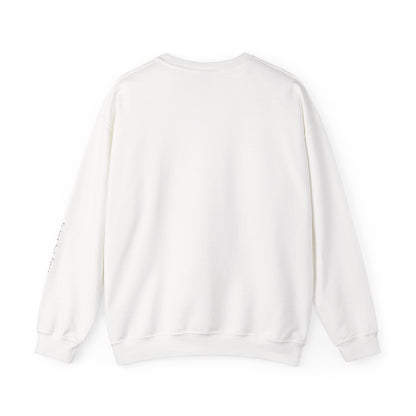 Protect Your Peace – Premium Unisex Crewneck Sweatshirt