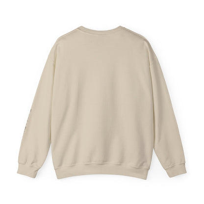 Movement is Medicine – Premium Unisex Crewneck Sweatshirt