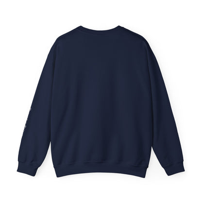 Movement is Medicine – Premium Unisex Crewneck Sweatshirt
